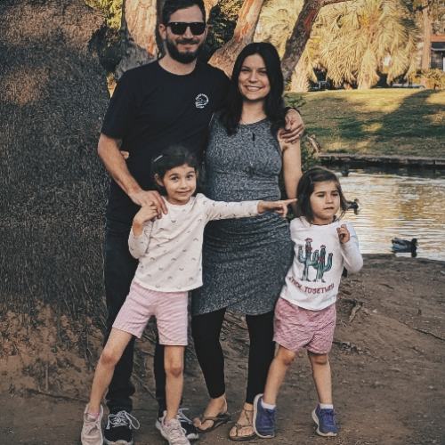 Postpartum Care Fund