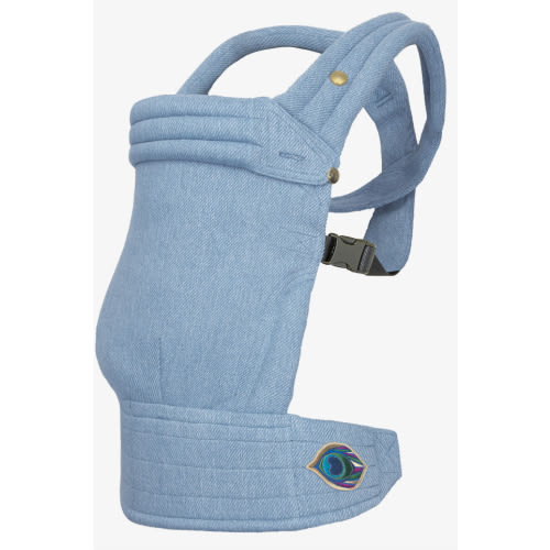 Denim Light | Zeitgeist Baby Carrier | SHOP ARTIPOPPE