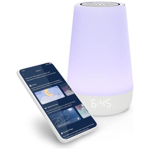 Hatch Rest 2nd Gen Night Light / Sound Machine
