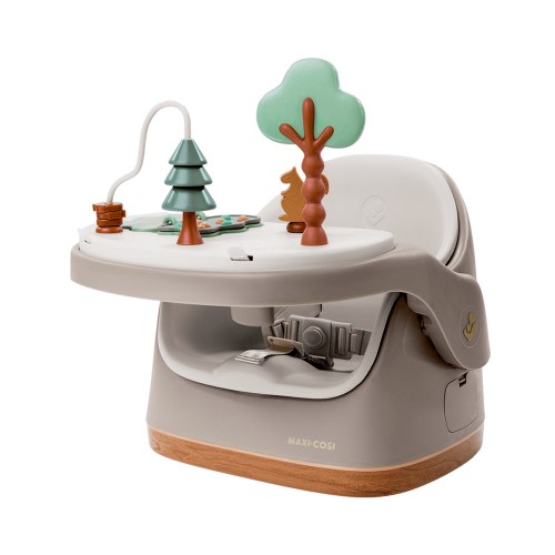 Maxi Cosi Jay Plus Feeding Booster Elegance Beige