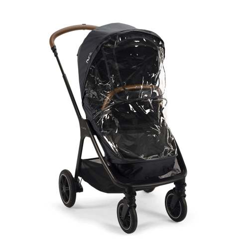 Nuna TRIV Series Rain Cover | The Baby Cubby