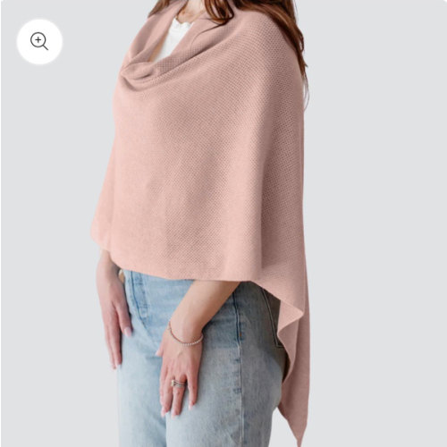 Nestling Baby™ Nursing Cover