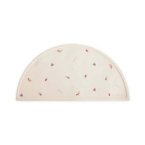 Silicone Placemat Circus One Size