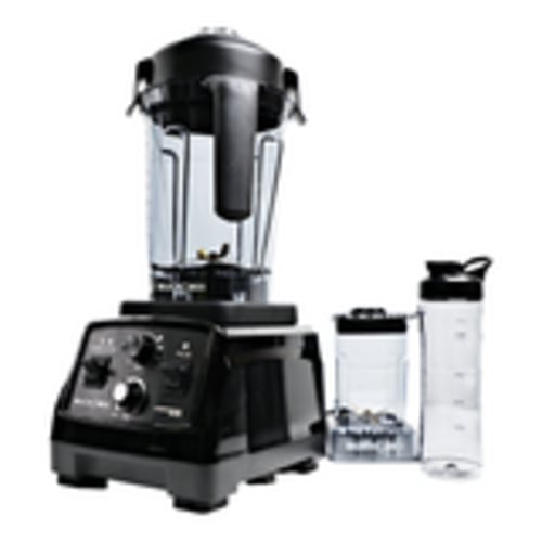 3 in 1 High Performance Turbocrush Blender -3 Liter (2025 UPGRADE) | Buchymix