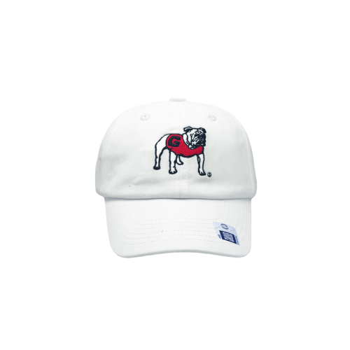 Georgia Bulldogs Baseball Hat, X-Small