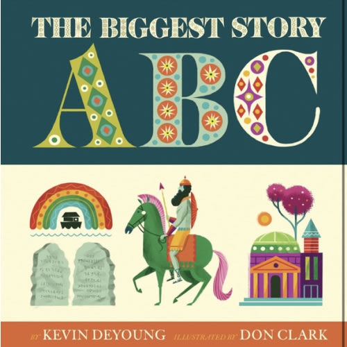 The Biggest Story ABC