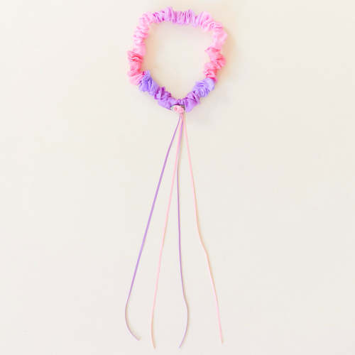 Blossom Garland – Sarah's Silks