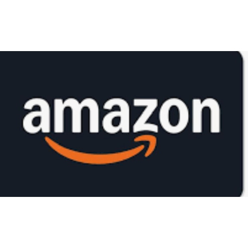 Amazon Gift Card