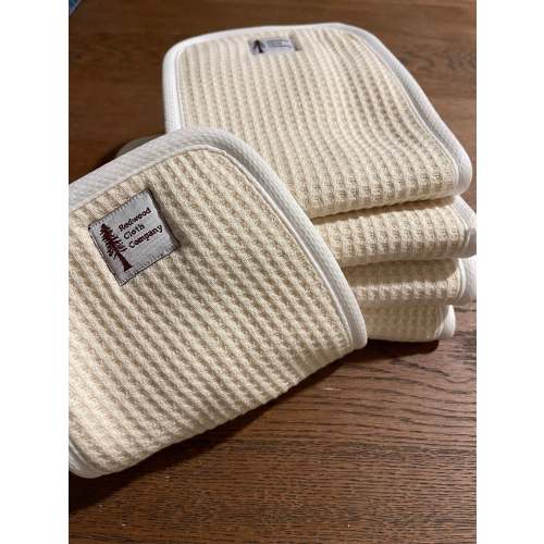 Six-layer Waffle Insert 5 pack