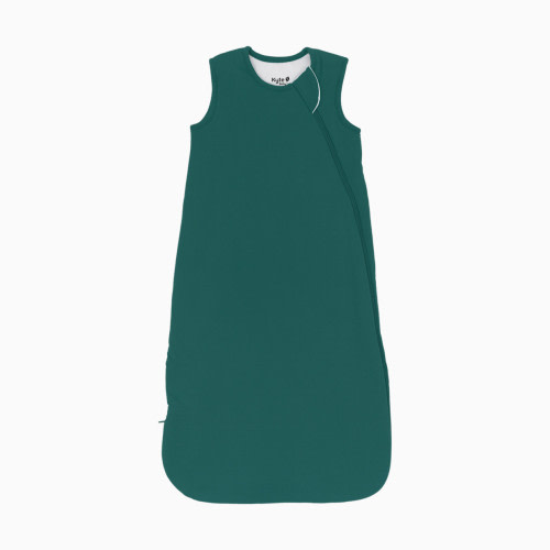 Kyte Baby 1.0 TOG Sleep Bag - Emerald, Small