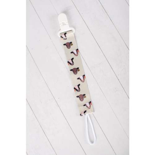 Cattle Buddies Paci Clip – American Farm Company