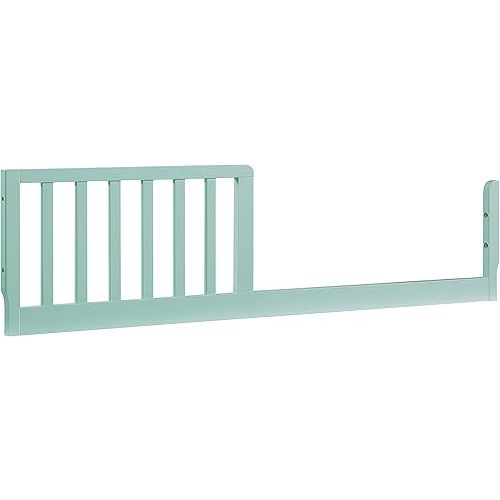 DaVinci Union Toddler Bed Conversion Kit (M3899) in Lagoon