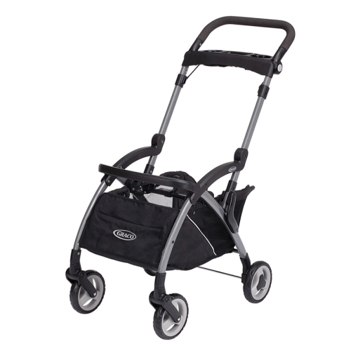 Graco SnugRider Elite Infant Car Seat Frame Stroller, 2025