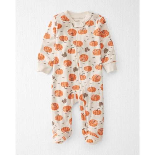 Little Planet Organic Cotton Pajamas | Carter's