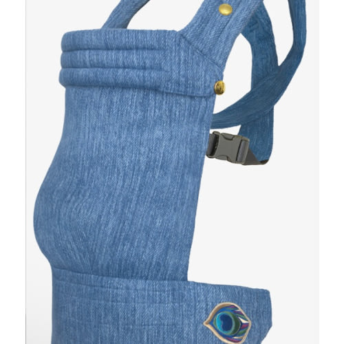 Denim Classic | Zeitgeist Baby Carrier | SHOP ARTIPOPPE