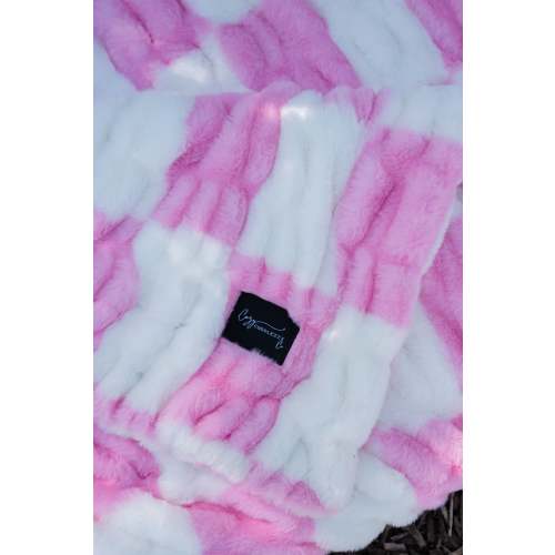 Cotton Candy Cloud
