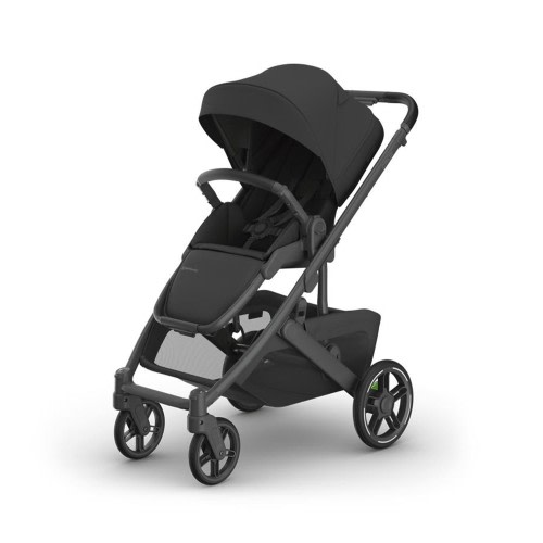 Uppababy Cruz V3 Stroller Carbon Jake