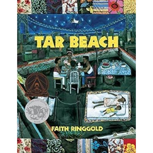 Tar Beach (Caldecott Honor Book) by Ringgold, Faith (1991) Hardcover