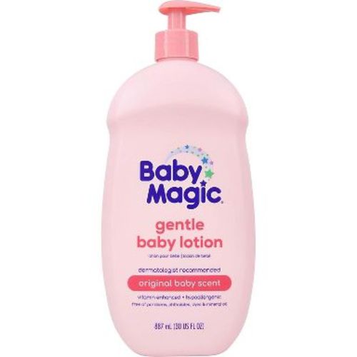 Baby Magic Baby Lotion 30 oz