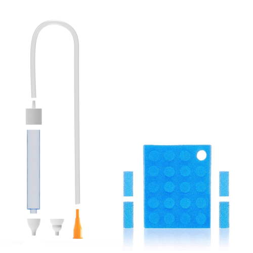 Baby Nasal Aspirator, Infant Premium Mucus Aspirator,Baby Nose Sucker For Newborn