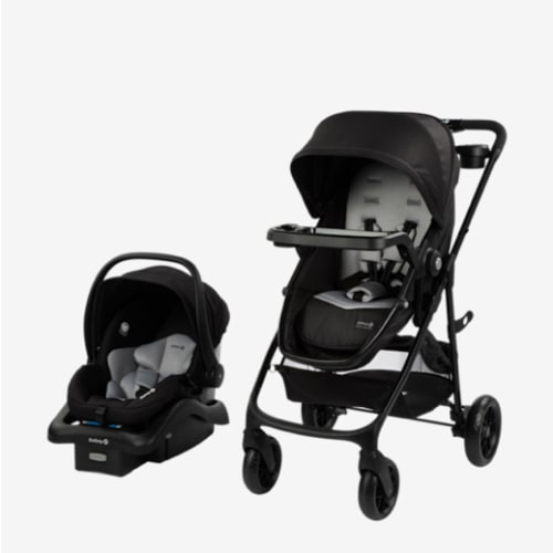 Stroller Cash Fund
