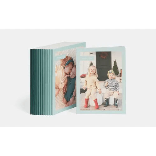 Monthbooks Photo Book Subscription | Monthly Photo Books | Chatbooks