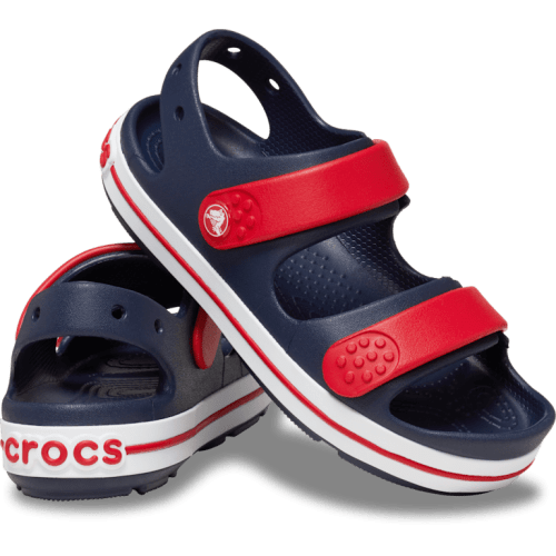 Toddler Crocband™ Cruiser Sandal - Crocs