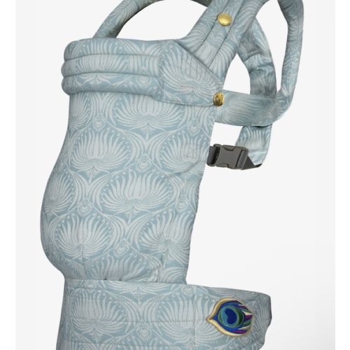Boho Laguna | Zeitgeist Baby Carrier | SHOP ARTIPOPPE