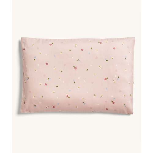 Organic Toddler Pillowcase Daisies – ergopouch US