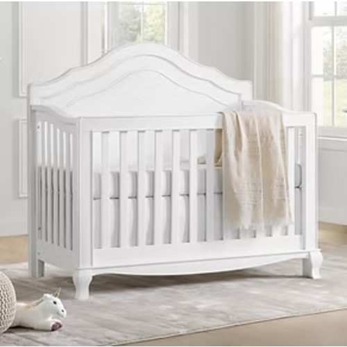 Nursery Crib Fund