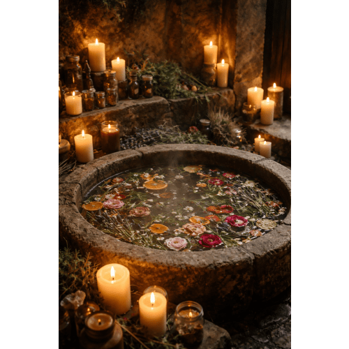 Sacred Soft Life Soak(3)