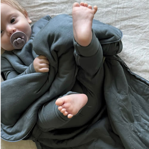 2.5 TOG Sleep Sack