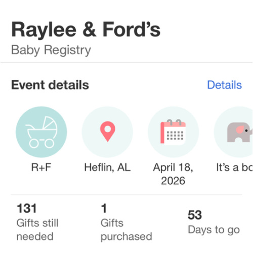 Target Registry