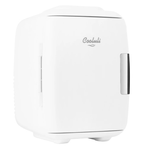 Classic 4L Mini Fridge