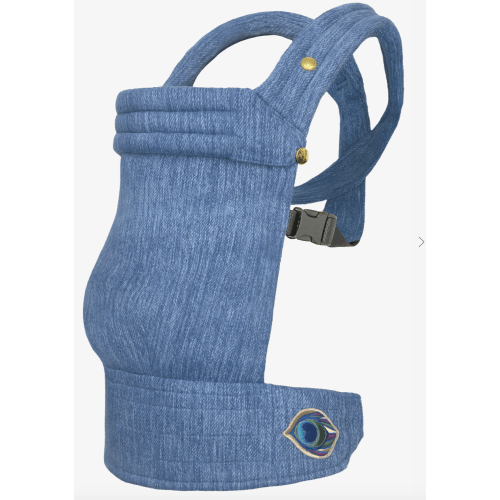 Denim Classic | Zeitgeist Baby Carrier | SHOP ARTIPOPPE