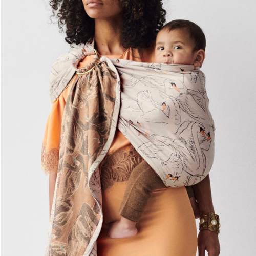 Monogamy Maiden | Ring Sling | SHOP ARTIPOPPE