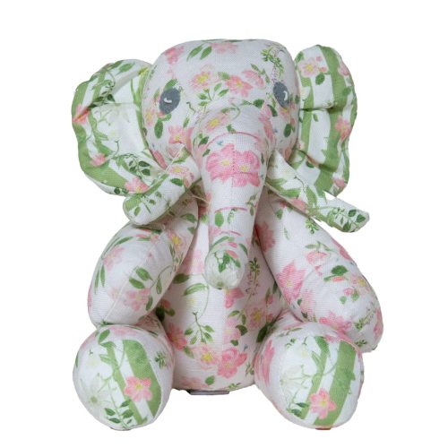 Henrietta the Elephant
