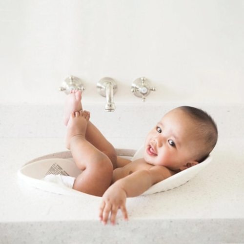Puj Flyte Tub, White