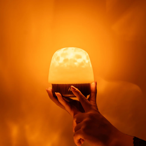 Havie Lamp