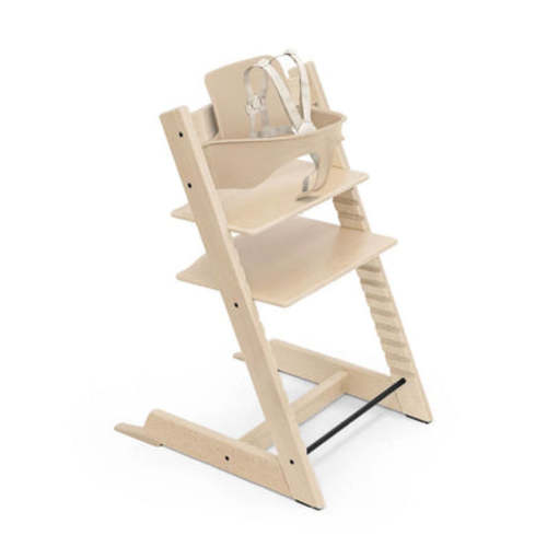 Tripp Trapp High Chair² - Natural