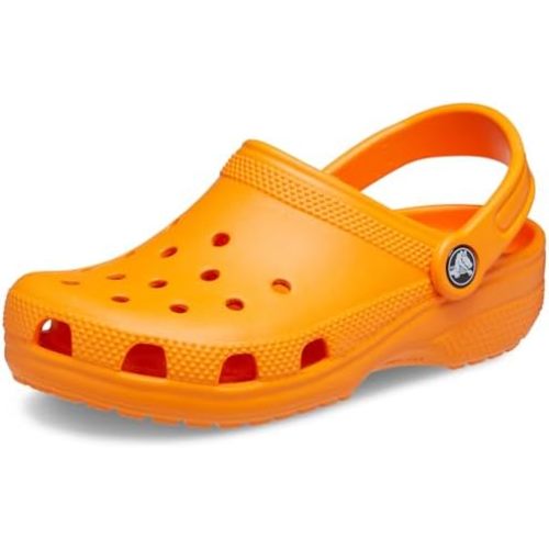 Crocs Kid's Classic Clog (Little Kid/Big Kid/Toddler)