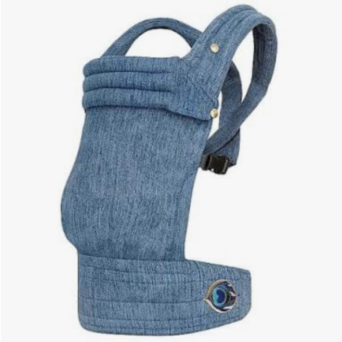 Denim Classic | Zeitgeist Baby Carrier | SHOP ARTIPOPPE