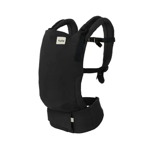 Obsidian - Hemp Free-to-Grow Baby Carrier – Baby Tula US