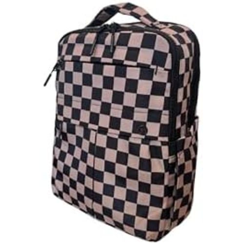 I&R The Iris Mini Backpack (#9013) Portable Lightweight and Durable Material - By Iris & Rainbow