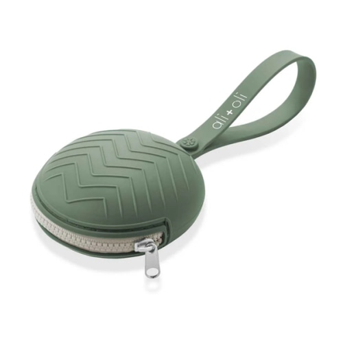 Pacifier Holder Case