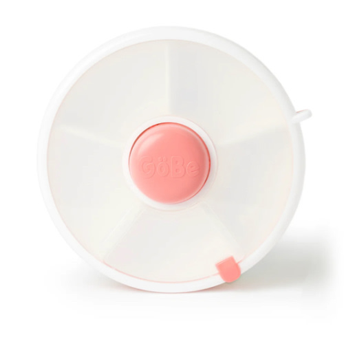 GoBe Snack Spinner - GoBe Kids