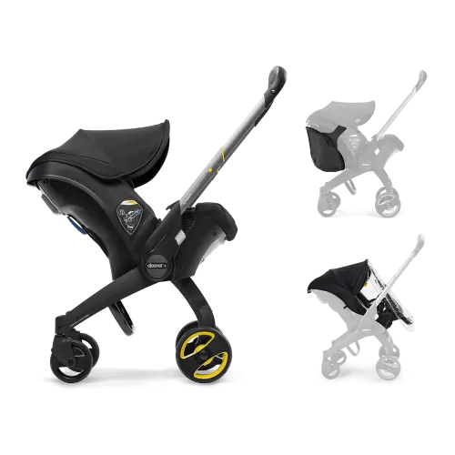 Doona + Anywhere Bundle