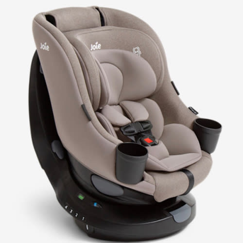 Convertible Car Seat Fund