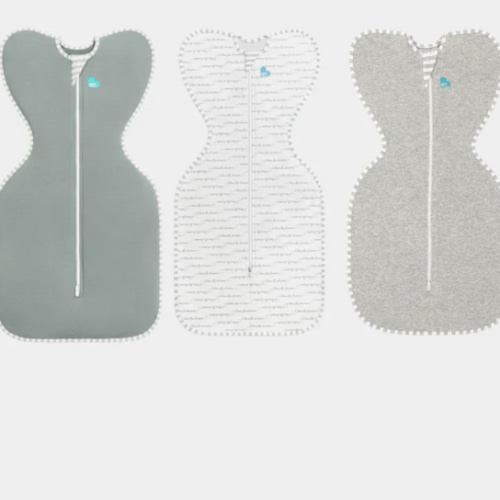 Swaddle Up Starter Bundle Deep Olive