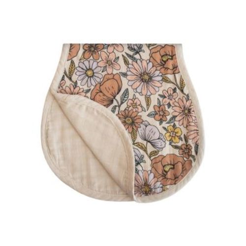 Muslin 2- pack Burp Cloth